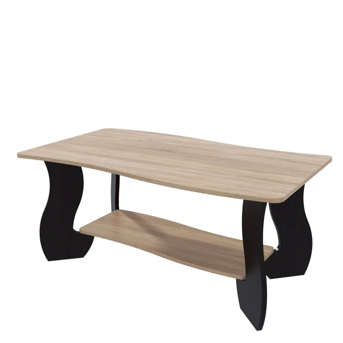 Masa Cafea Granat Wenge Sonoma [4]