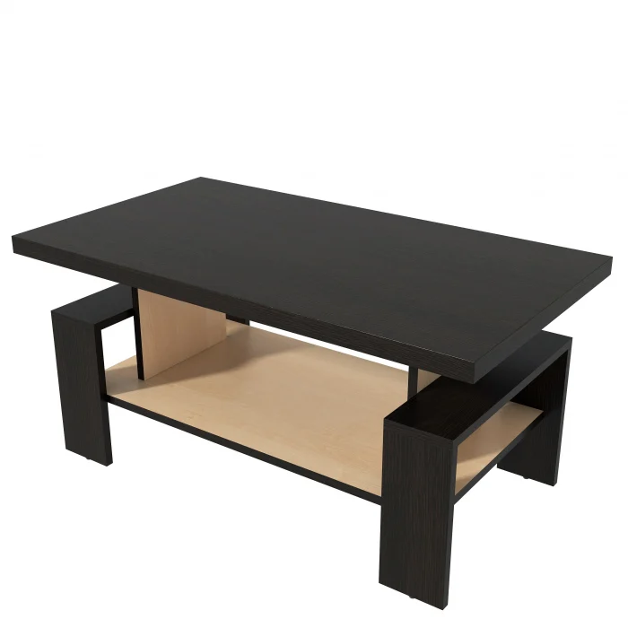 Masa Cafea Lena II Ro Wenge [5]