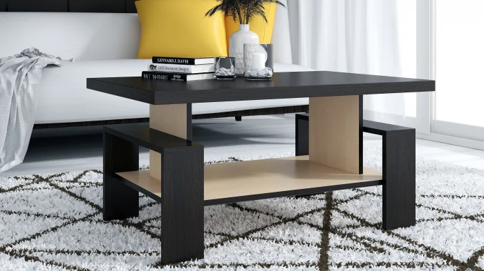 Masa Cafea Lena II Ro Wenge [3]