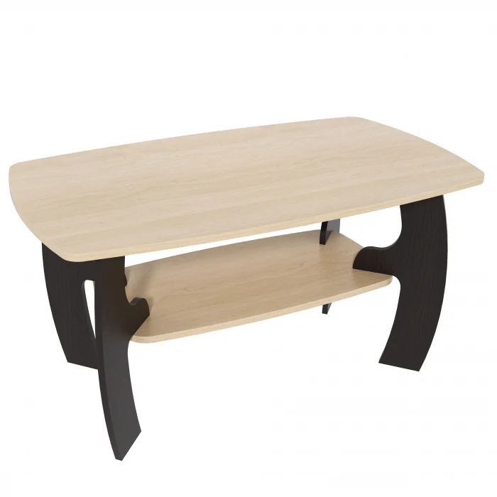 Masa Cafea Malva Wenge Milk [4]