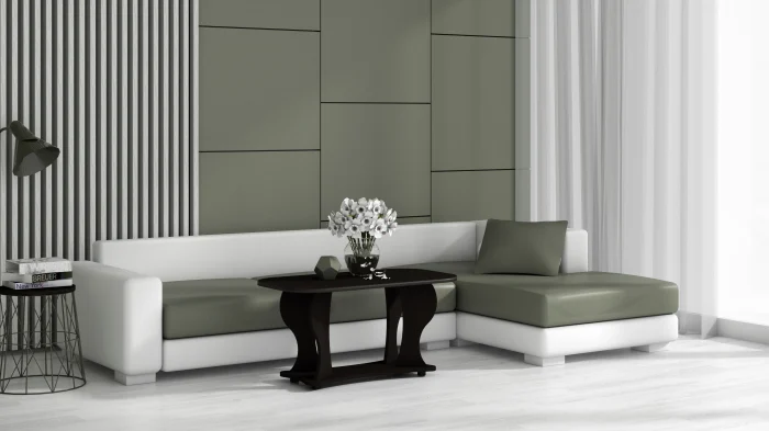 Masa Cafea Prestige Wenge [2]