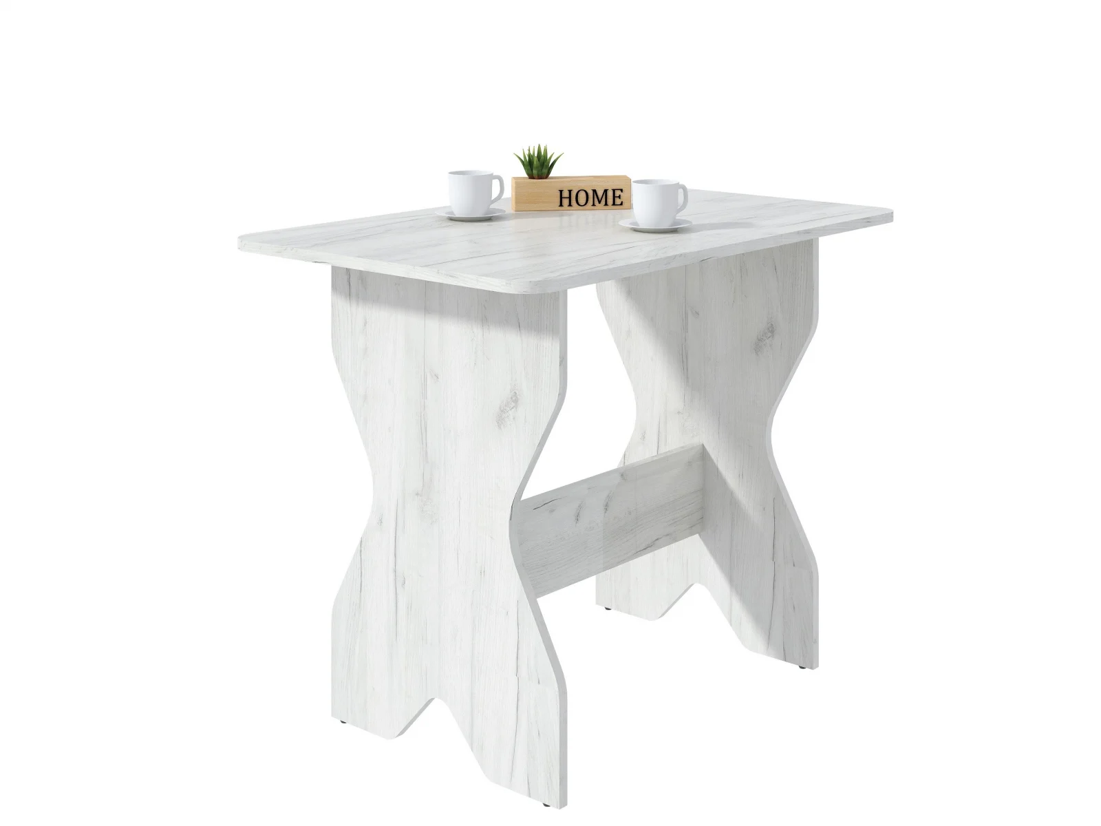 Masa de bucatarie KC-1 Ro Stejar K001 [5]