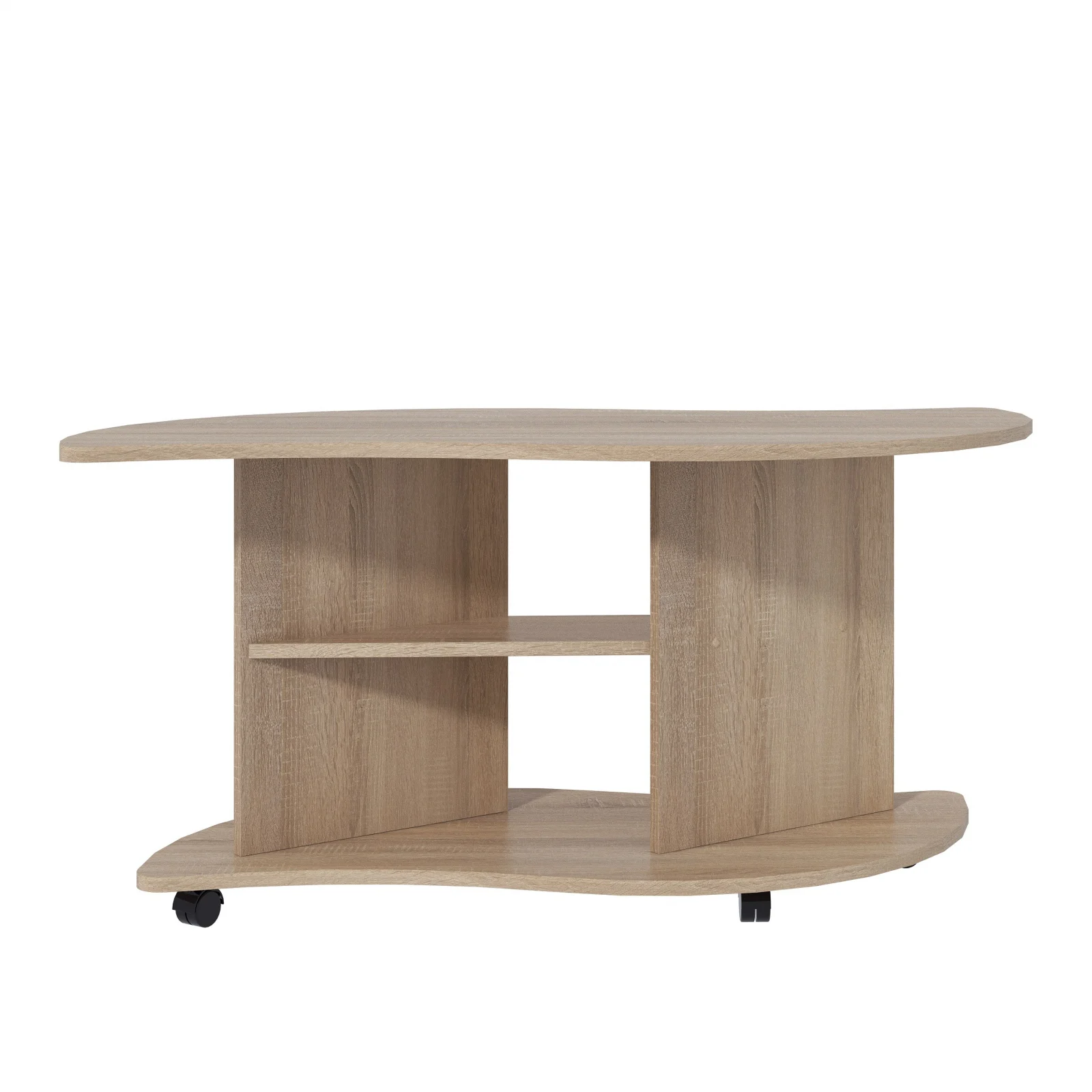 Masa De Cafea Viraj Ro Sonoma 110x60x54 cm [4]