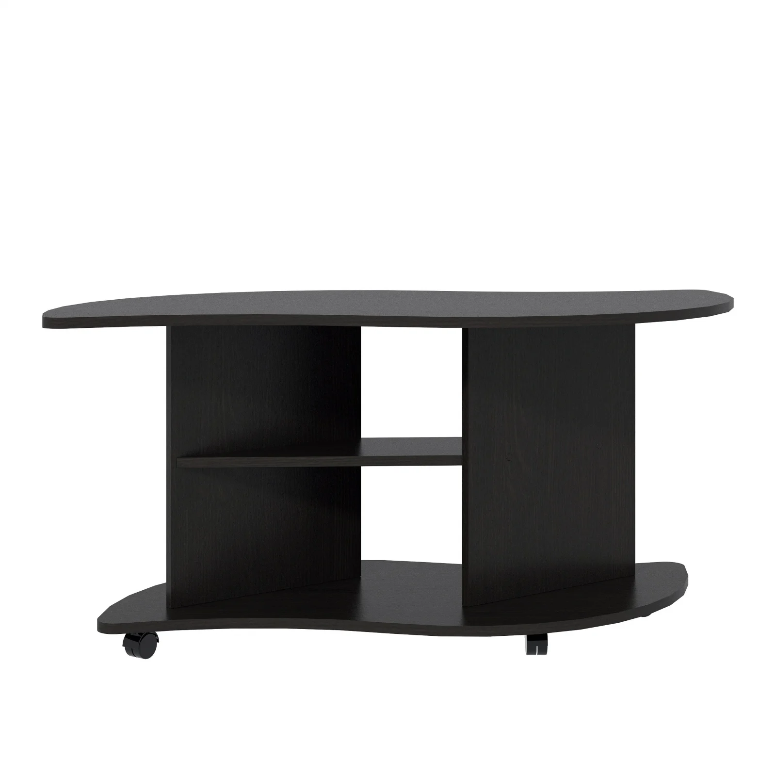 Masa De Cafea Viraj Ro Wenge 110x60x54 cm [3]