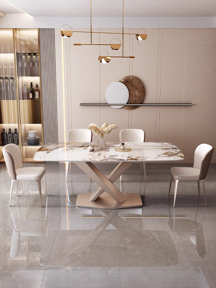 MASA DINING 628 MARMURA ALB 1800X900X750 [4]