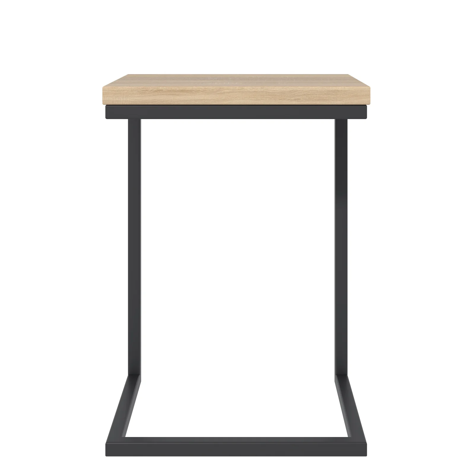 Masa Fidji Sonoma Negru [4]