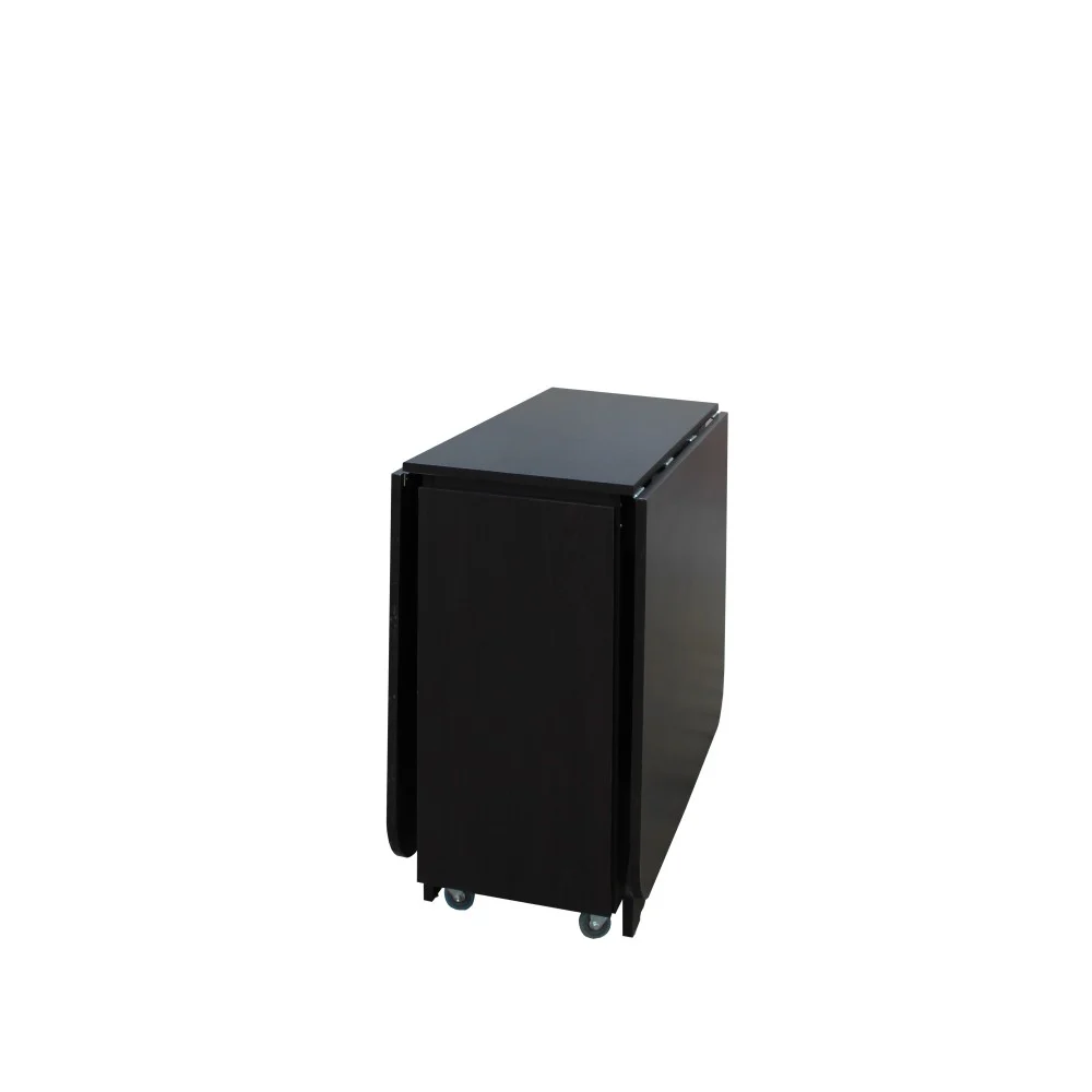 Masa plianta Ro 4S Wenge 167x95x75 cm [2]