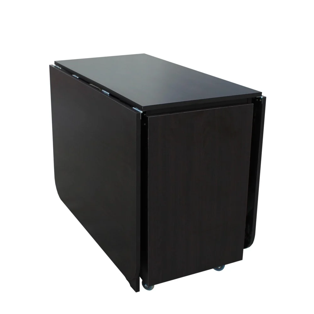 Masa plianta Ro 6S Wenge 177x95x75 cm [3]