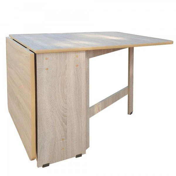 Masa plianta Ro Sonoma 166x80x75 cm [6]