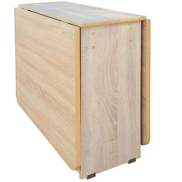 Masa plianta Ro Sonoma 166x80x75 cm [5]