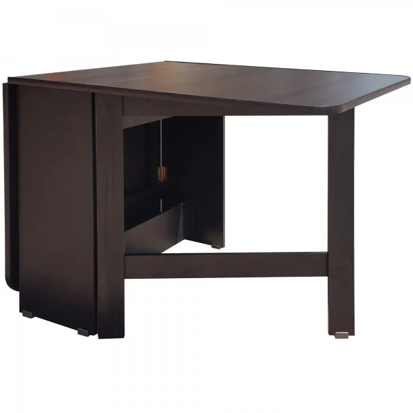 Masa plianta Ro Wenge 166x80x75 cm [2]
