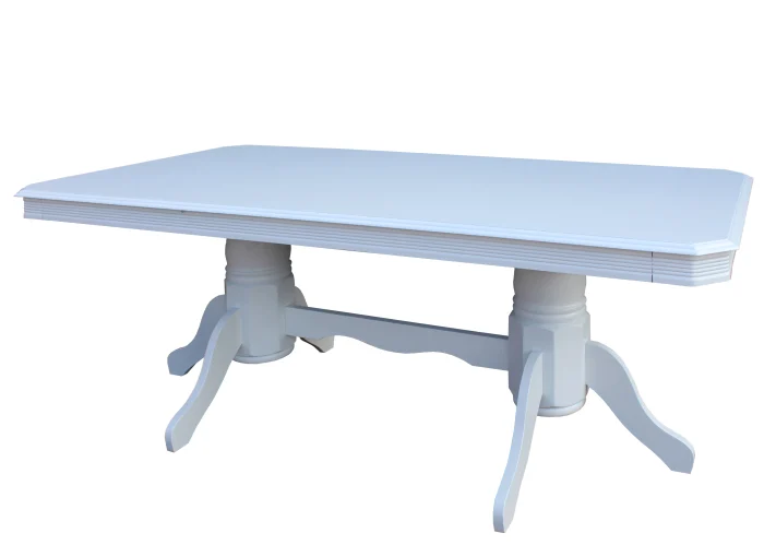 Masa RH7077T White 200x100x77 cm [3]