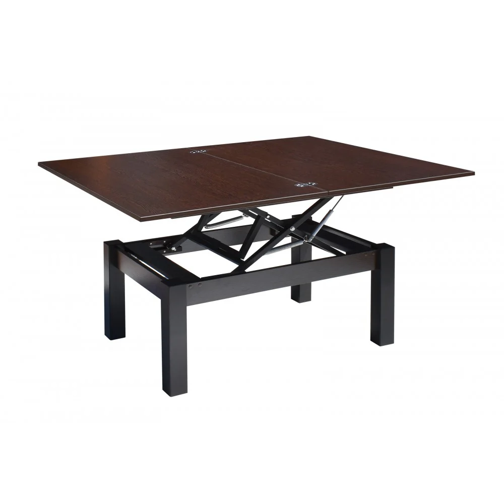 Masa Transformer Butterfly Wenge [5]