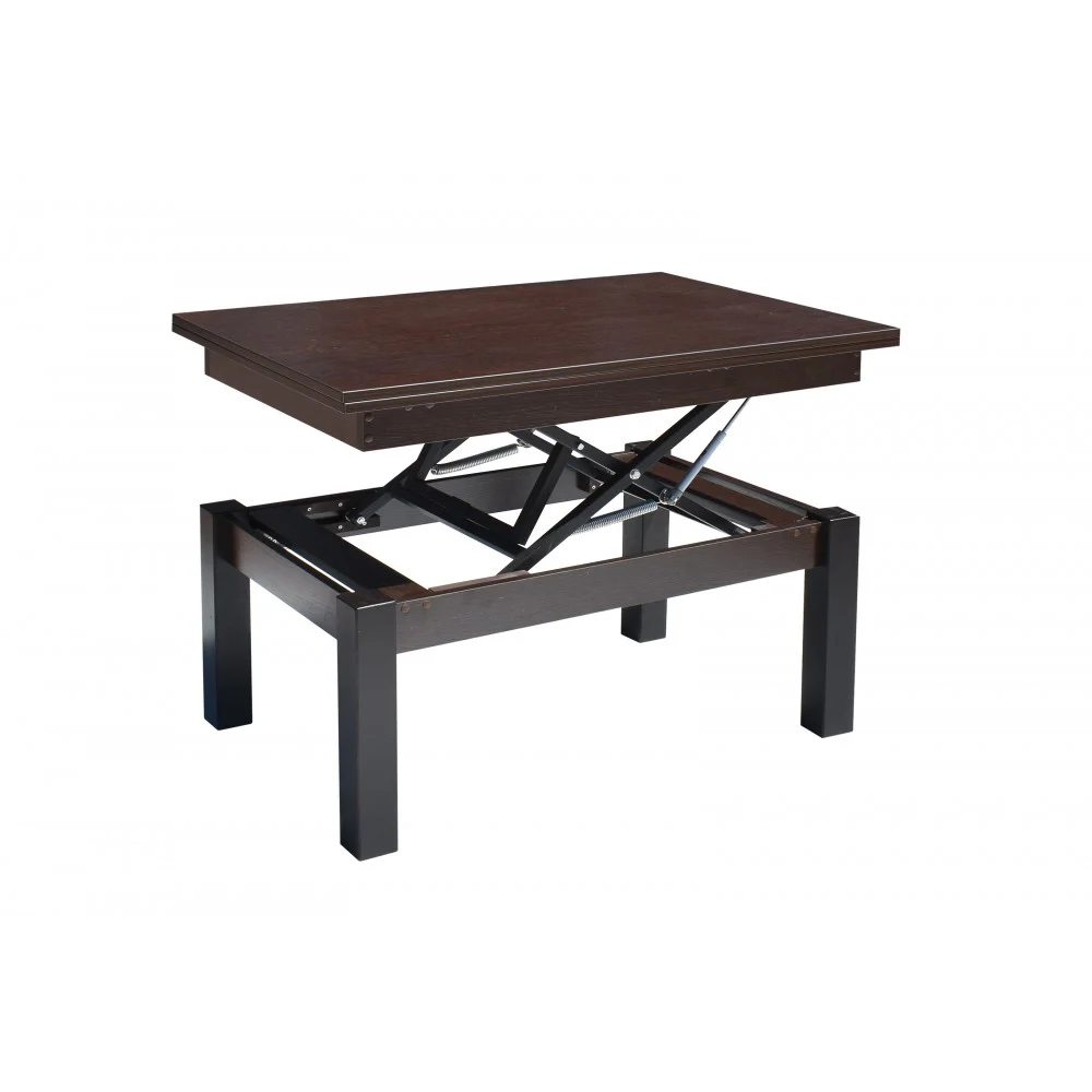 Masa Transformer Butterfly Wenge [4]