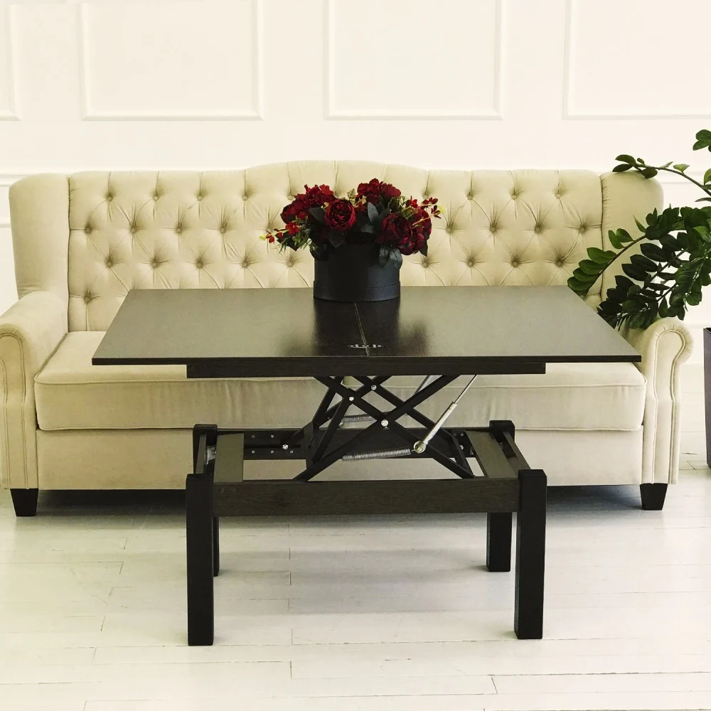 Masa Transformer Butterfly Wenge [2]