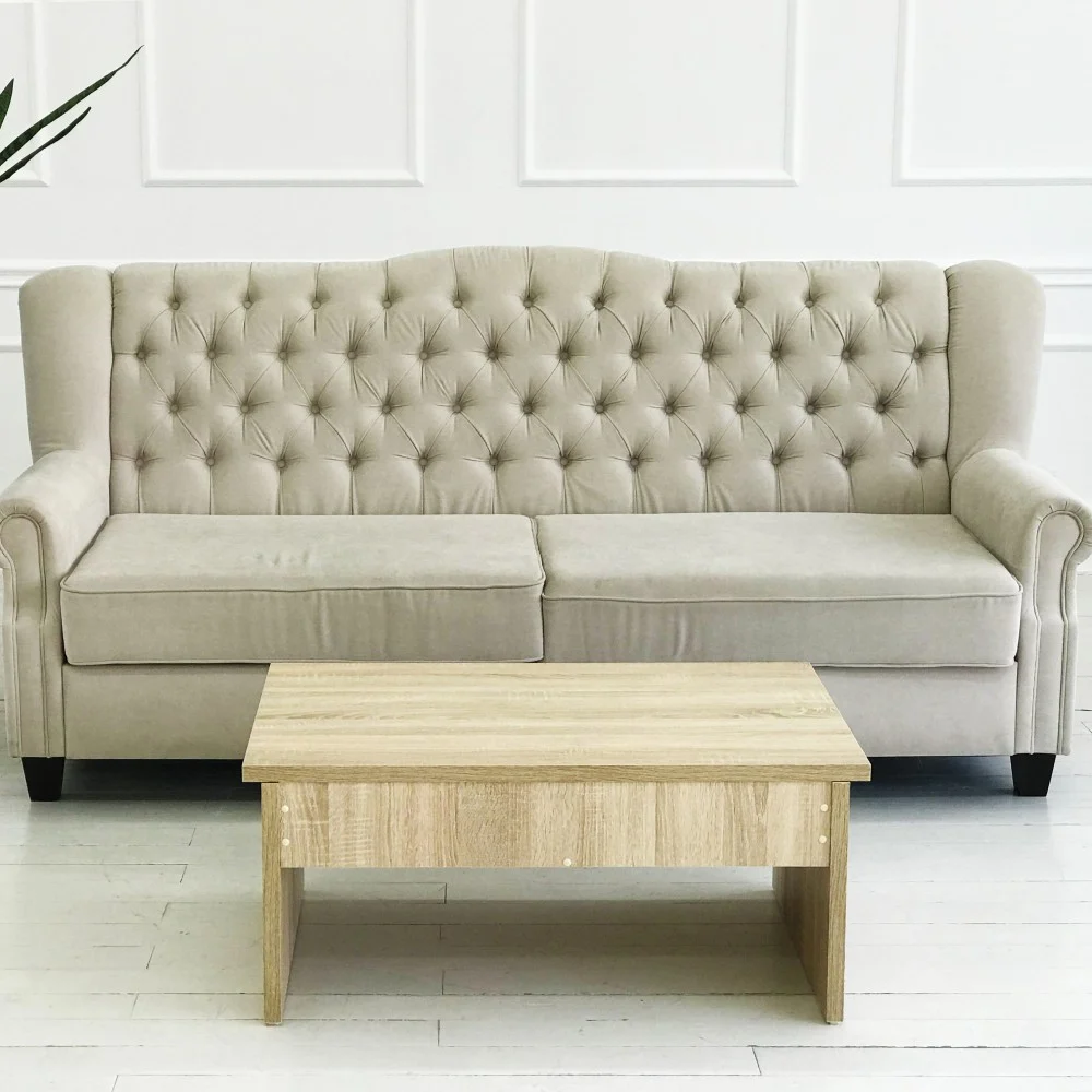 Masa Transformer Desk Wenge [2]