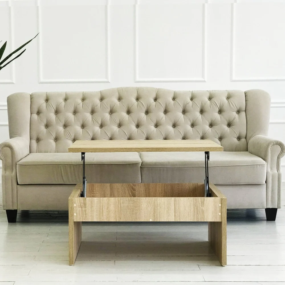 Masa Transformer Desk Wenge [3]