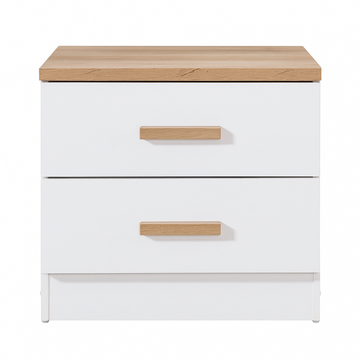 Noptiera Vera Alb + Sonoma [5]