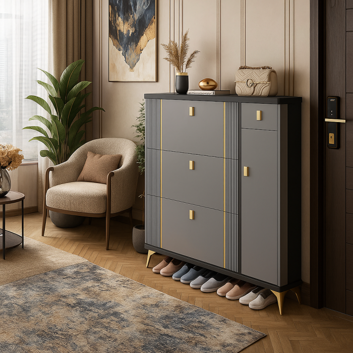 Pantofar Classico [2]