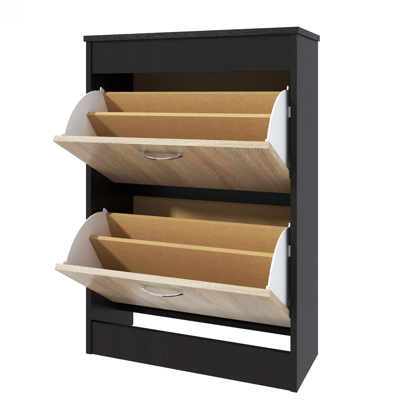 Pantofar Karla 2S Wenge Sonoma [4]