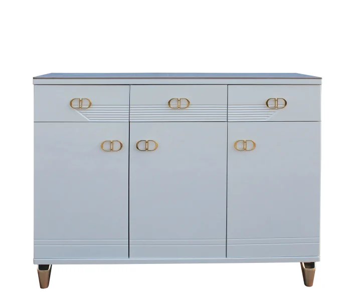 Pantofar MDF Daily 120x33x98 cm [3]