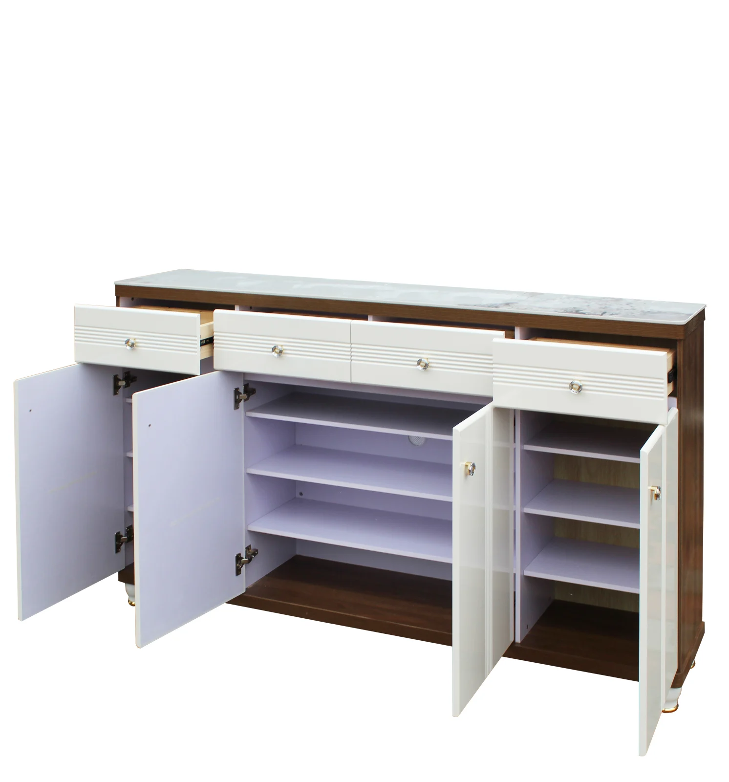 Pantofar MDF Vela 180x33x100 cm [3]