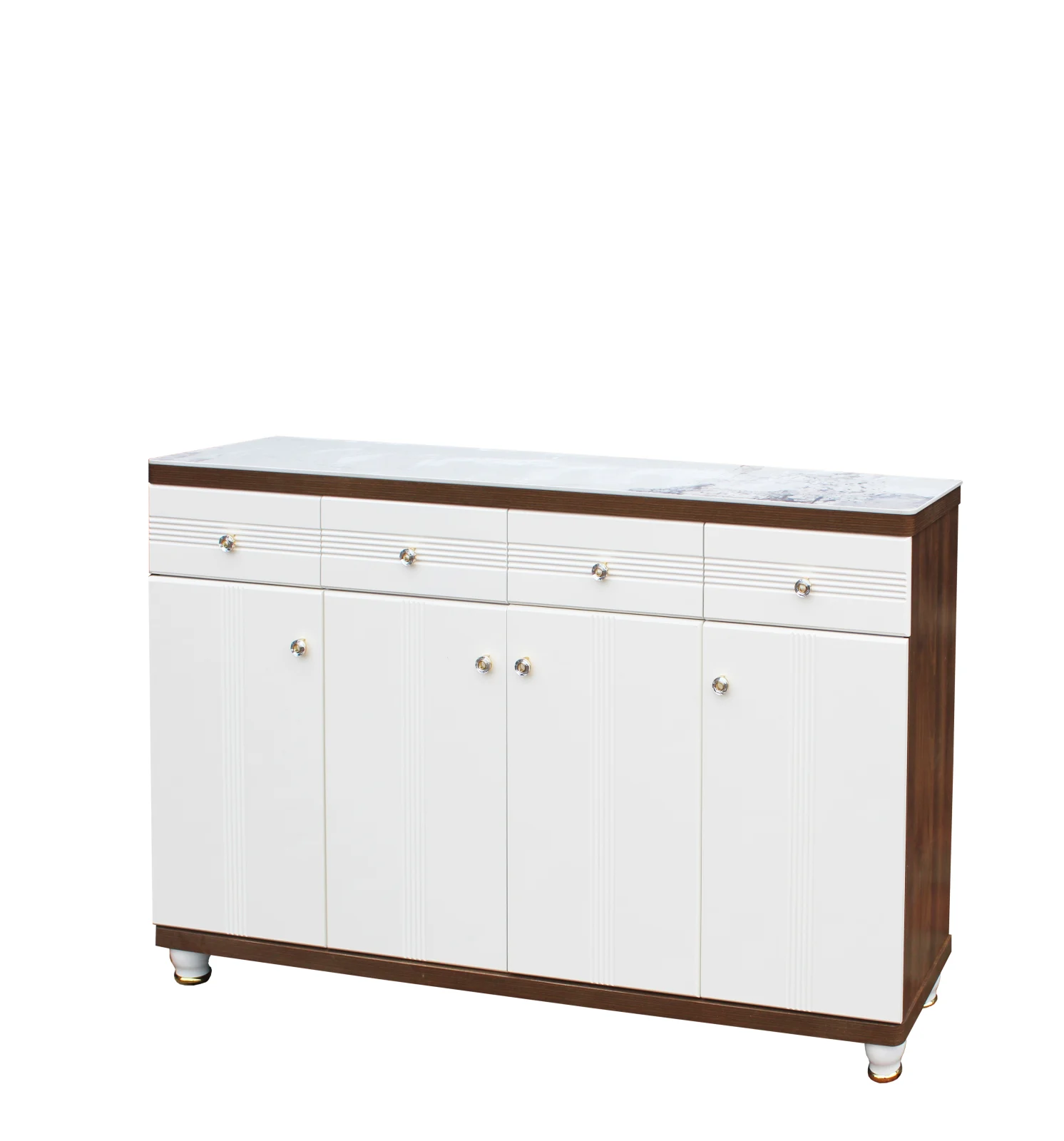 Pantofar MDF Vela 180x33x100 cm [5]