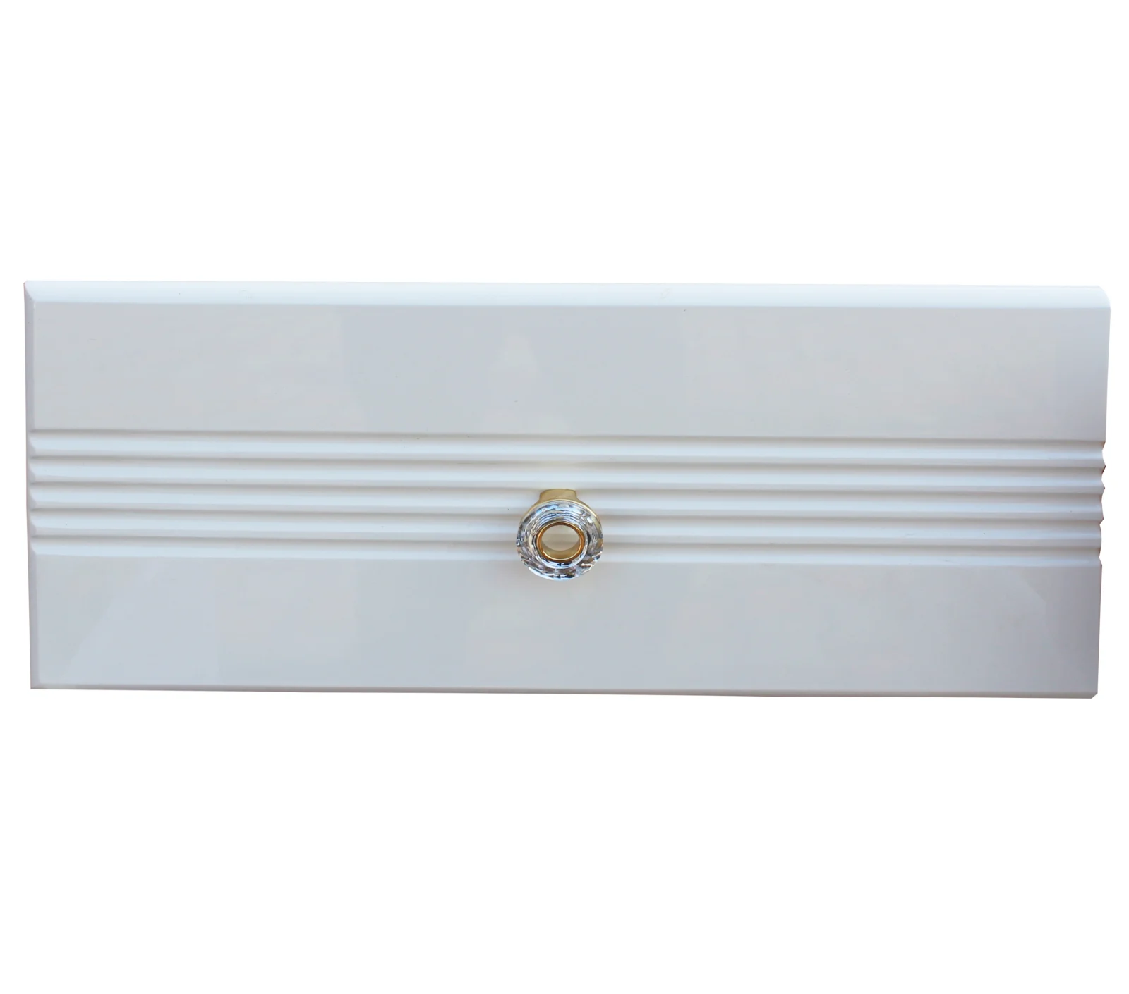 Pantofar MDF Vela 180x33x100 cm [2]