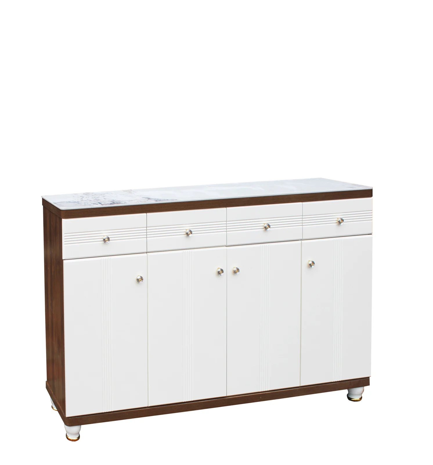 Pantofar MDF Vela 180x33x100 cm [4]