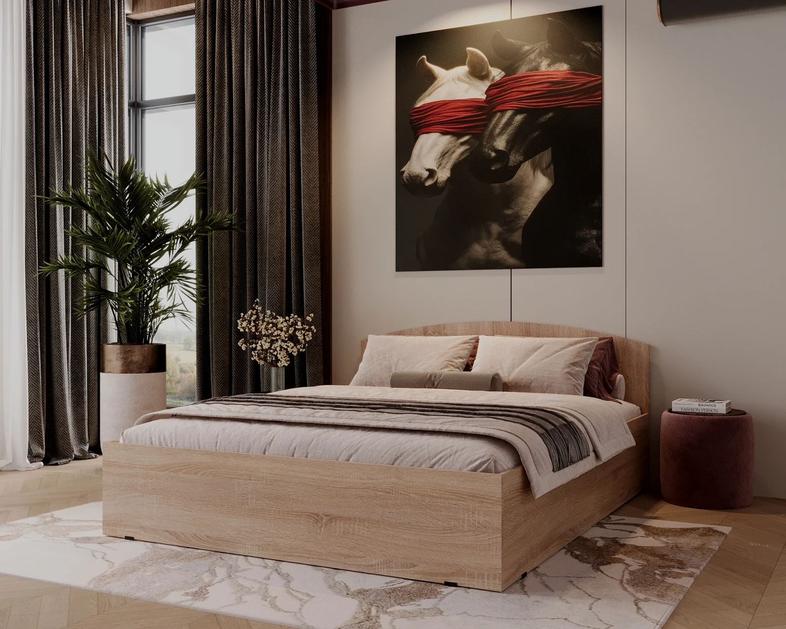 Pat Mijloc 160 Sonoma [5]