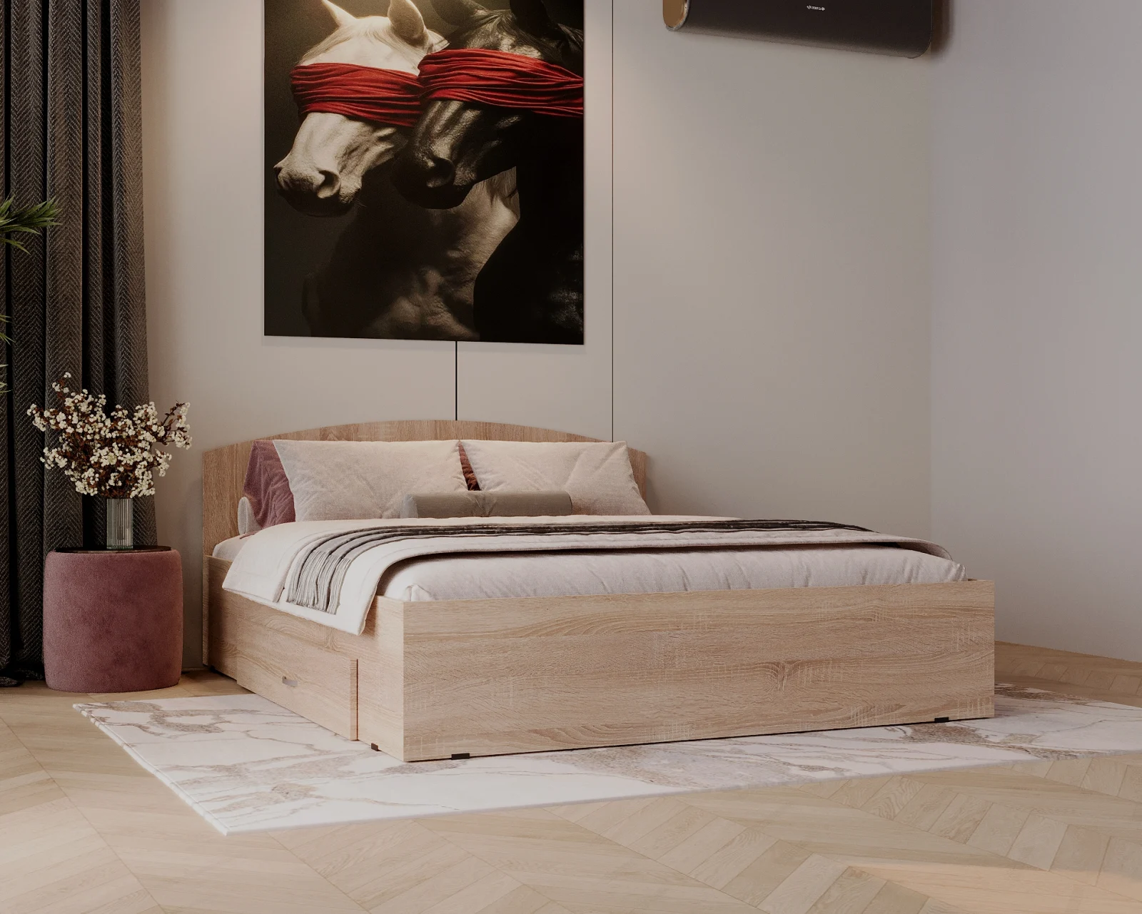 Pat Mijloc 160 Sonoma [3]