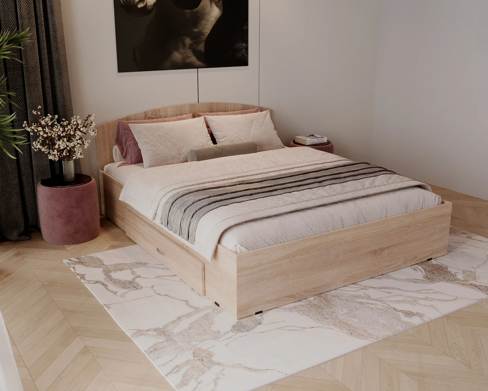 Pat Mijloc 160 Sonoma [4]