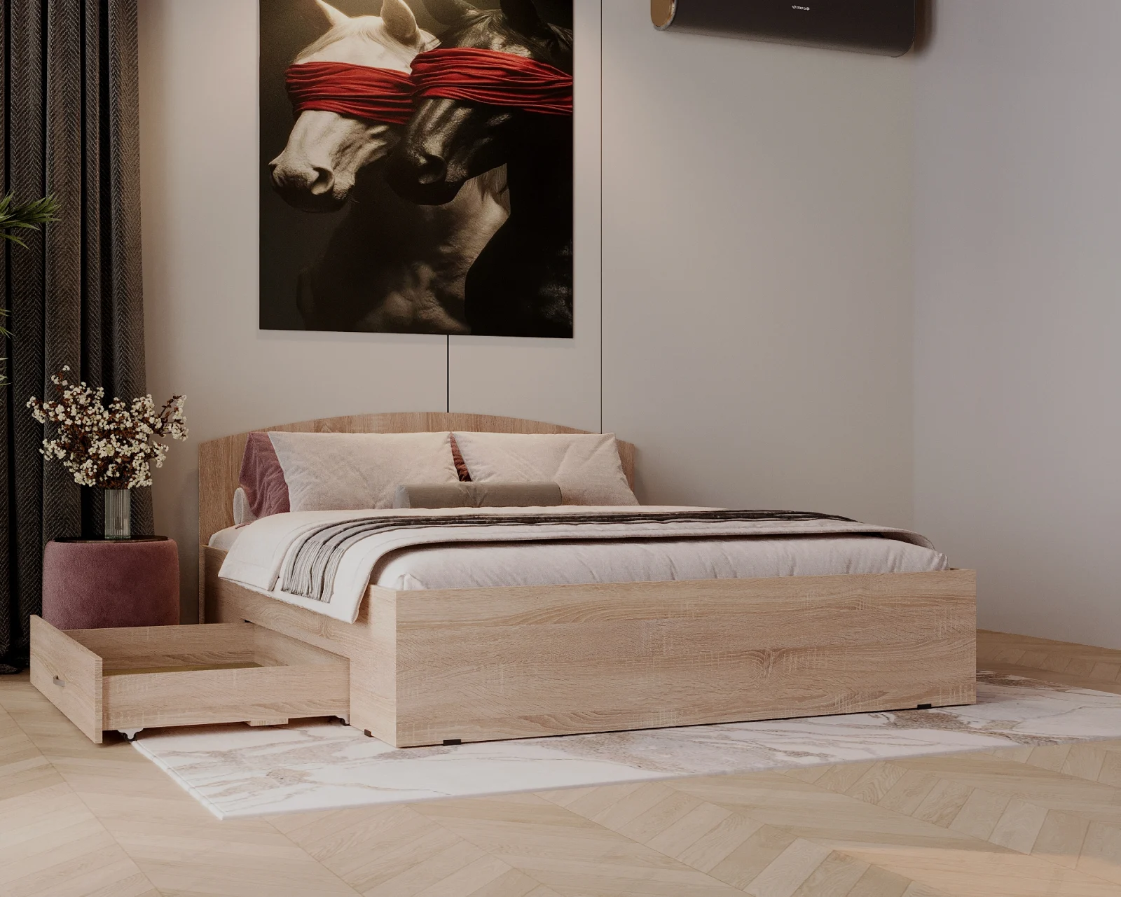 Pat Mijloc 160 Sonoma [2]