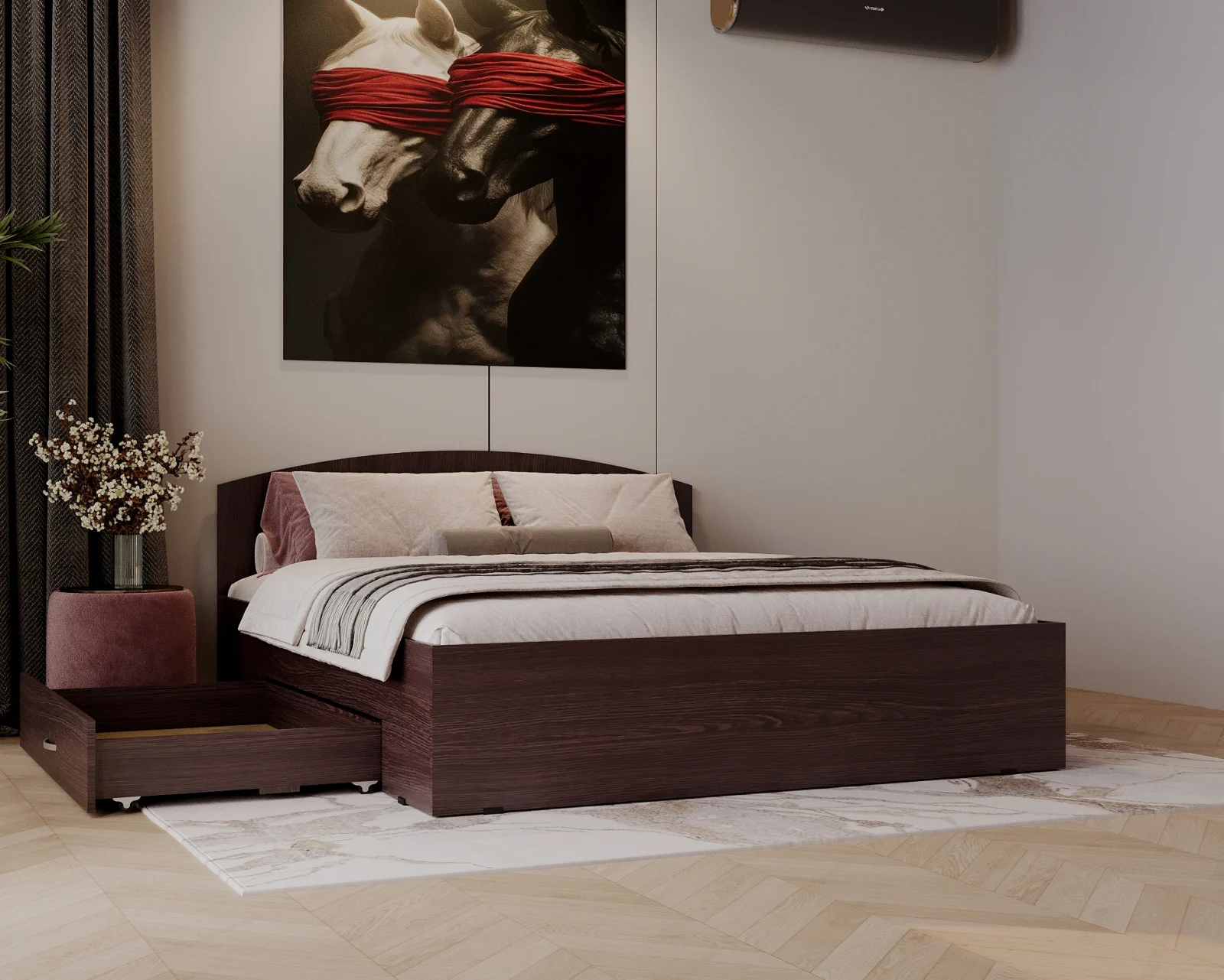 Pat Mijloc 160 Wenge [2]