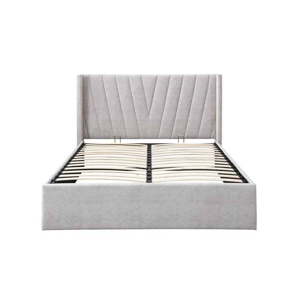 Pat Tapitat Elio 2 Crem 180x200 [3]