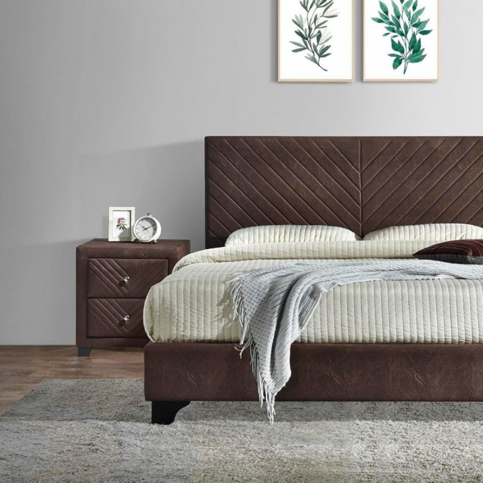 Pat Tapitat Oslo 160x200 cm [3]