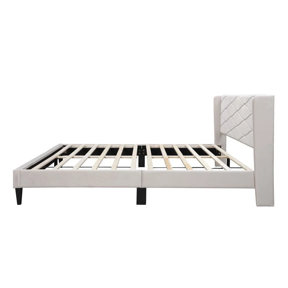 Pat Tapitat Radu Bej 160x200cm [3]