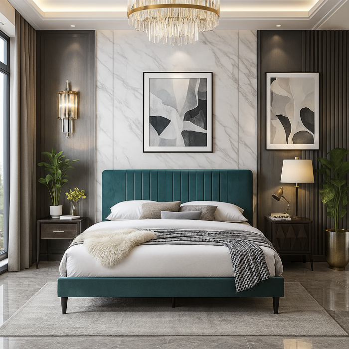 Pat Tapitat Victoria 140x200cm [2]