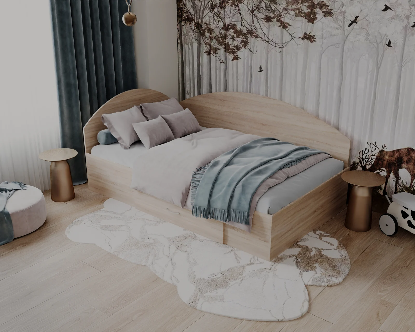 Pat Teo Colt 120 Sonoma [3]