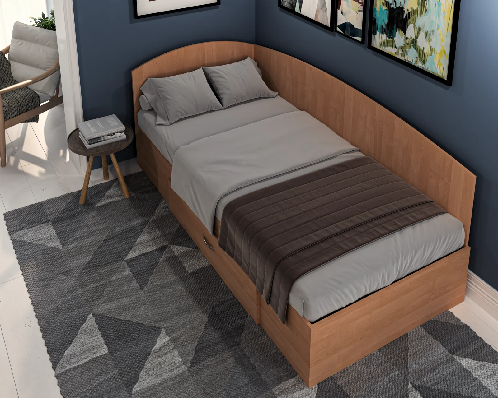 Pat Teo Colt 90 Cires [4]