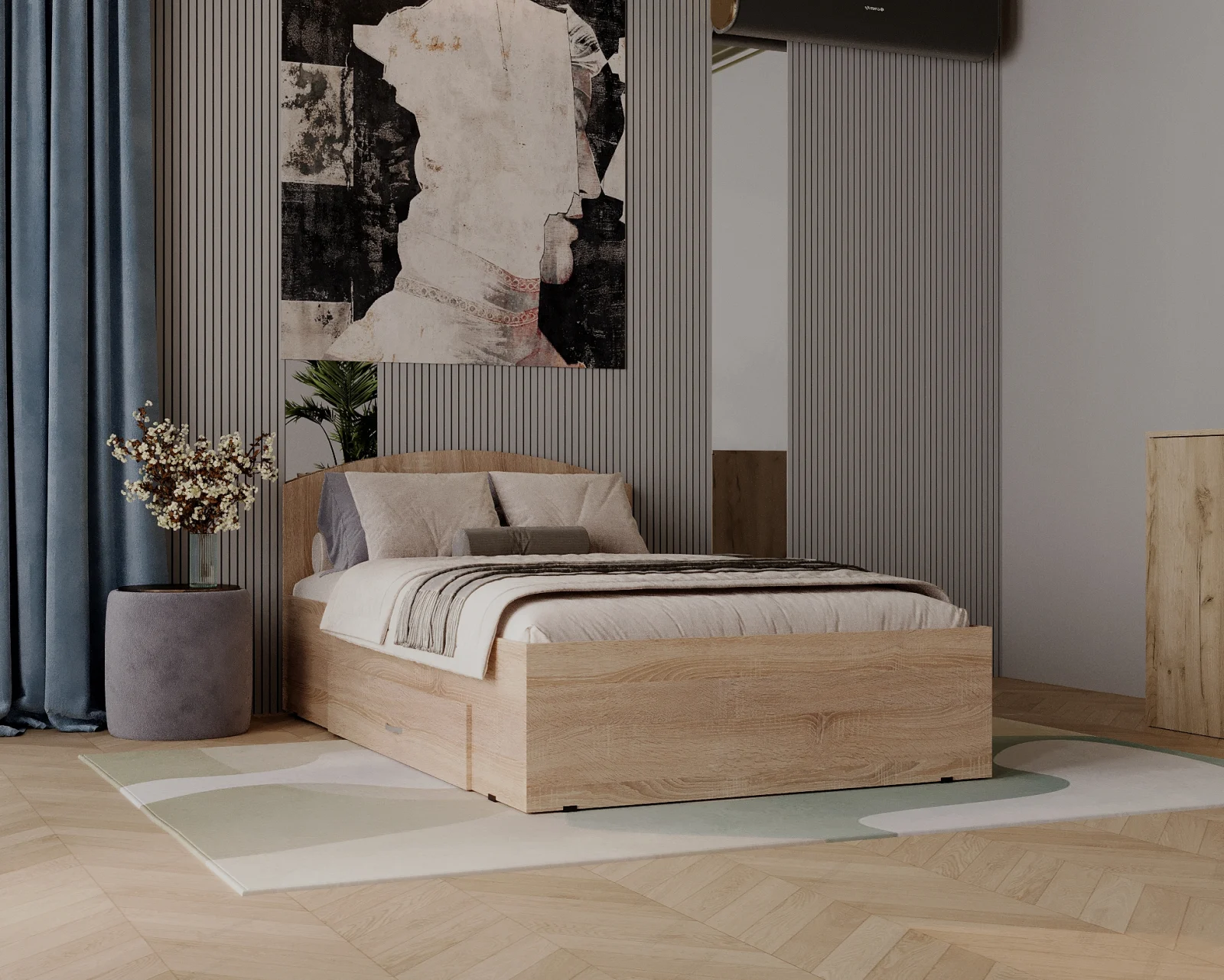 Pat Mijloc 120 Sonoma [4]