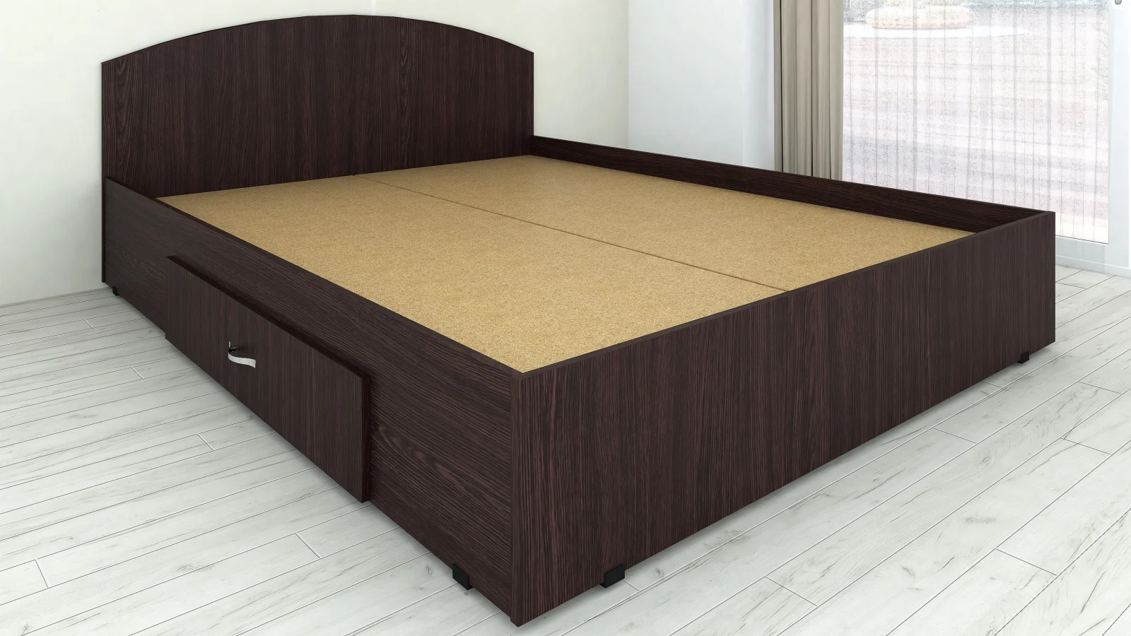 Pat Teo Mijloc 120 Wenge [4]