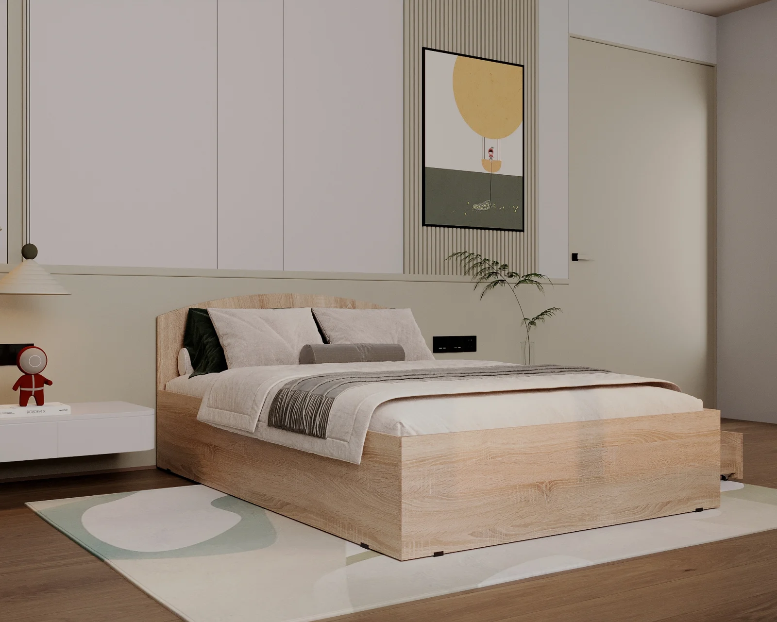 Pat Mijloc 140 Sonoma [4]