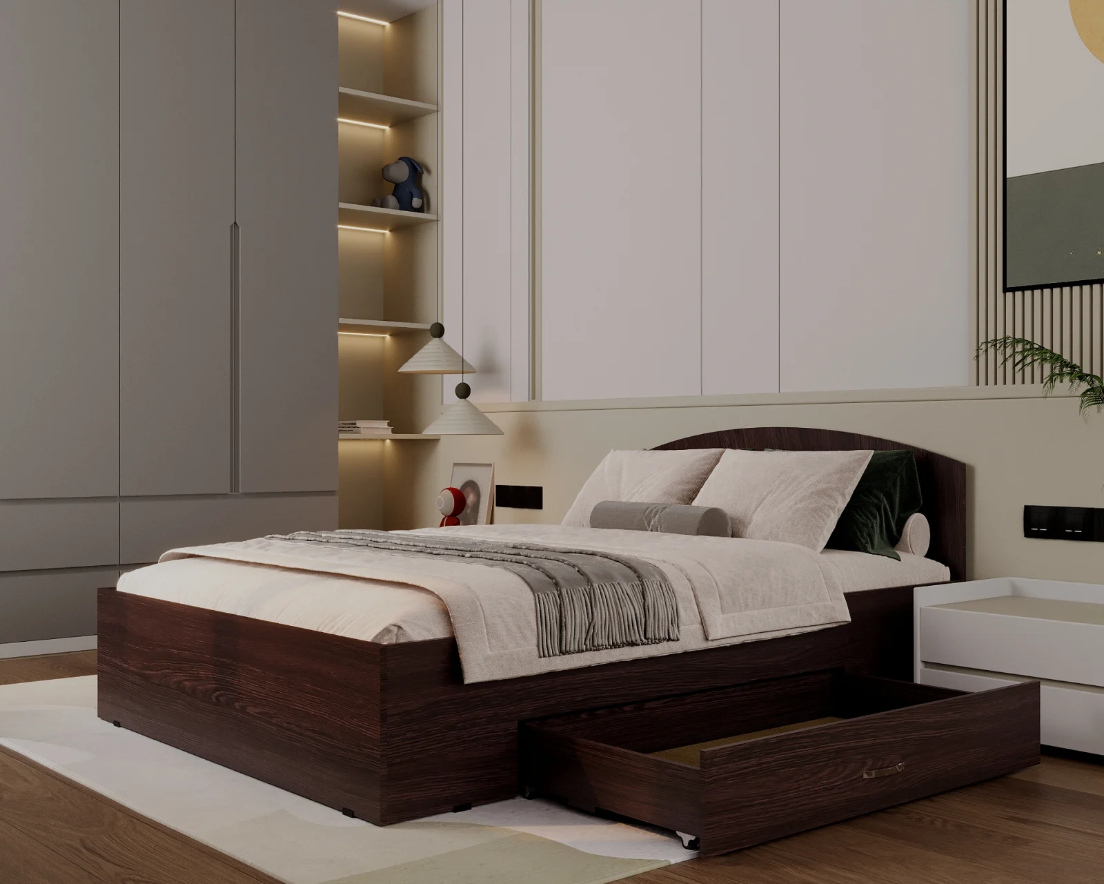 Pat Mijloc 140 Wenge [2]