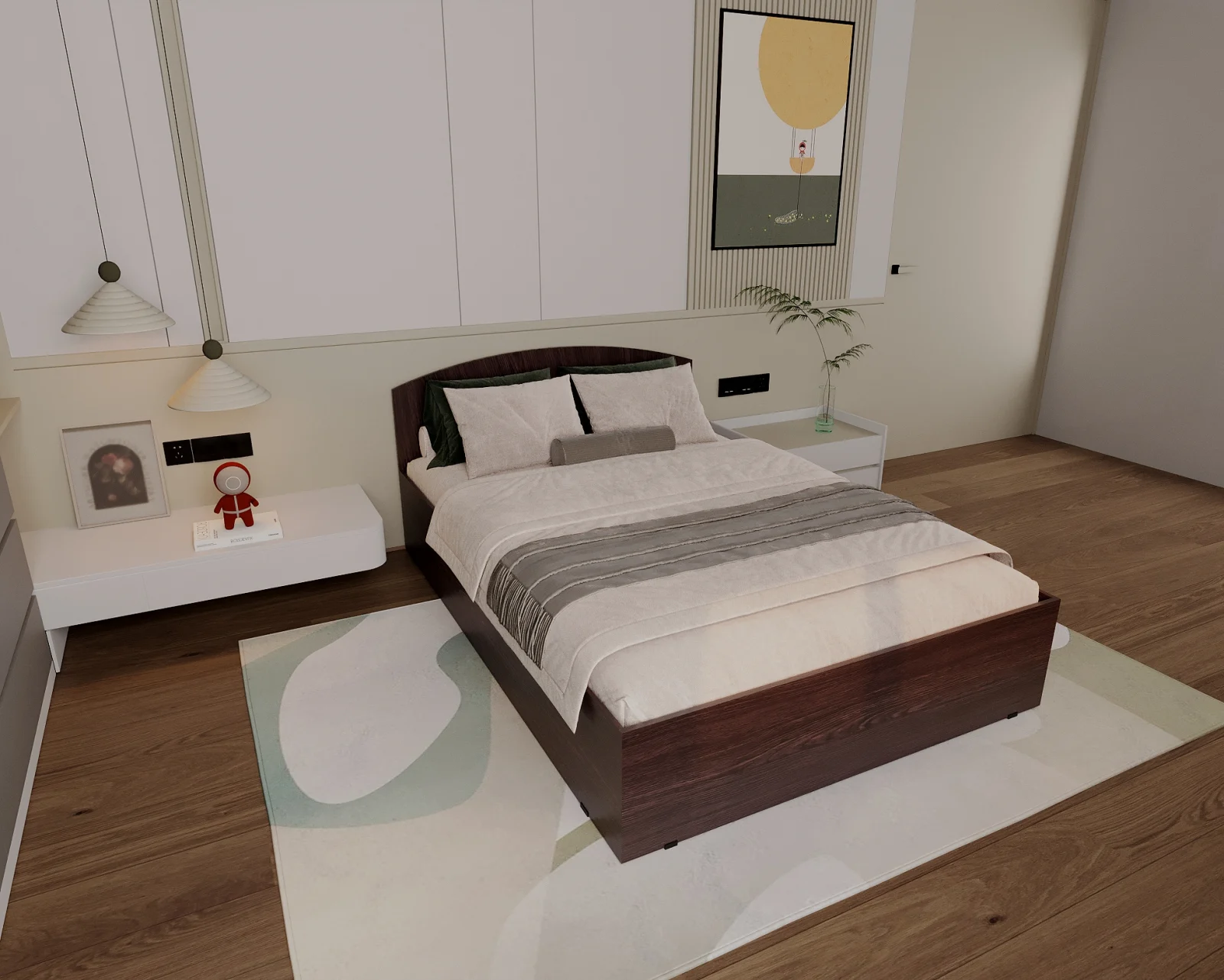 Pat Mijloc 140 Wenge [5]