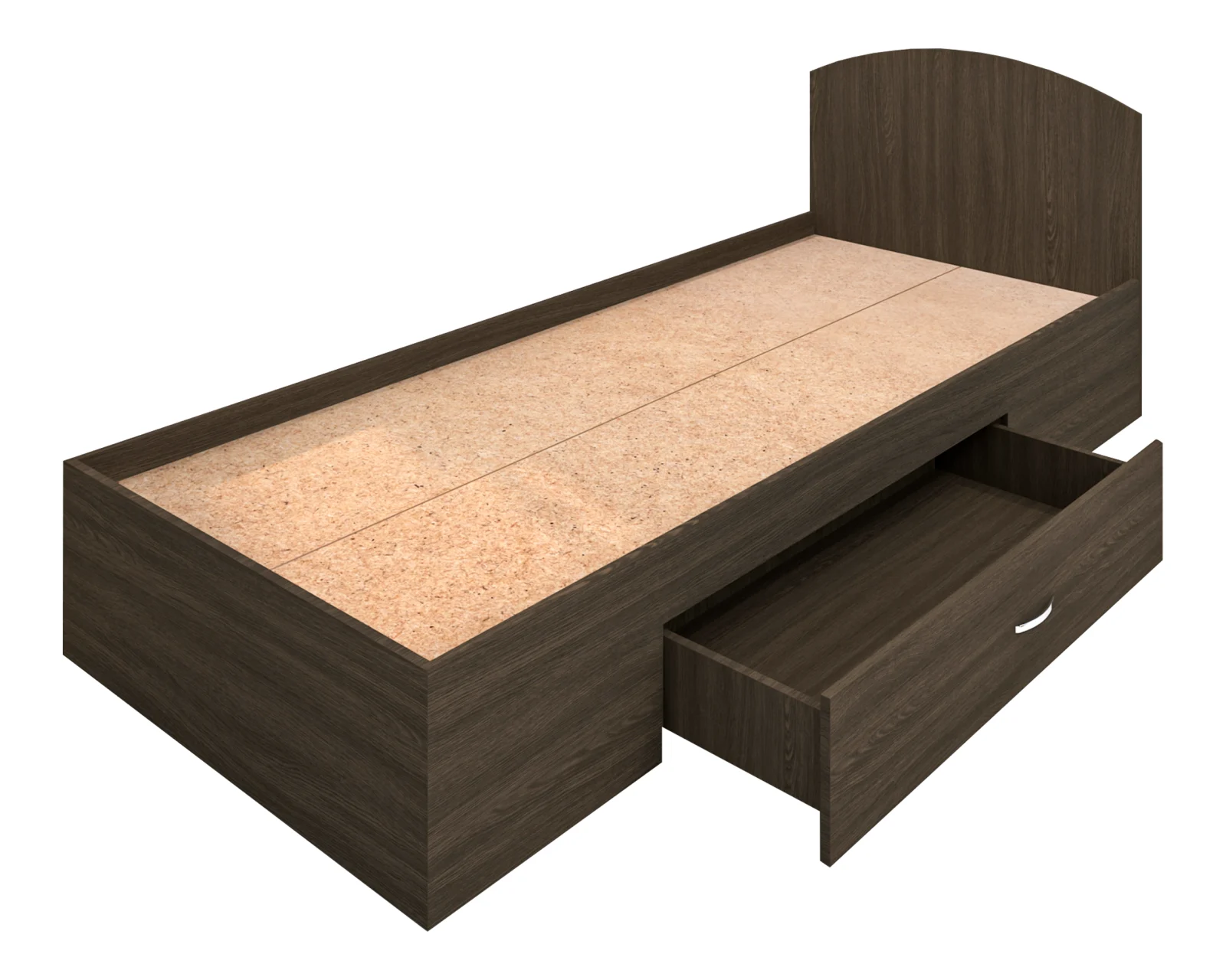 Pat Teo Mijloc 90 Wenge [6]