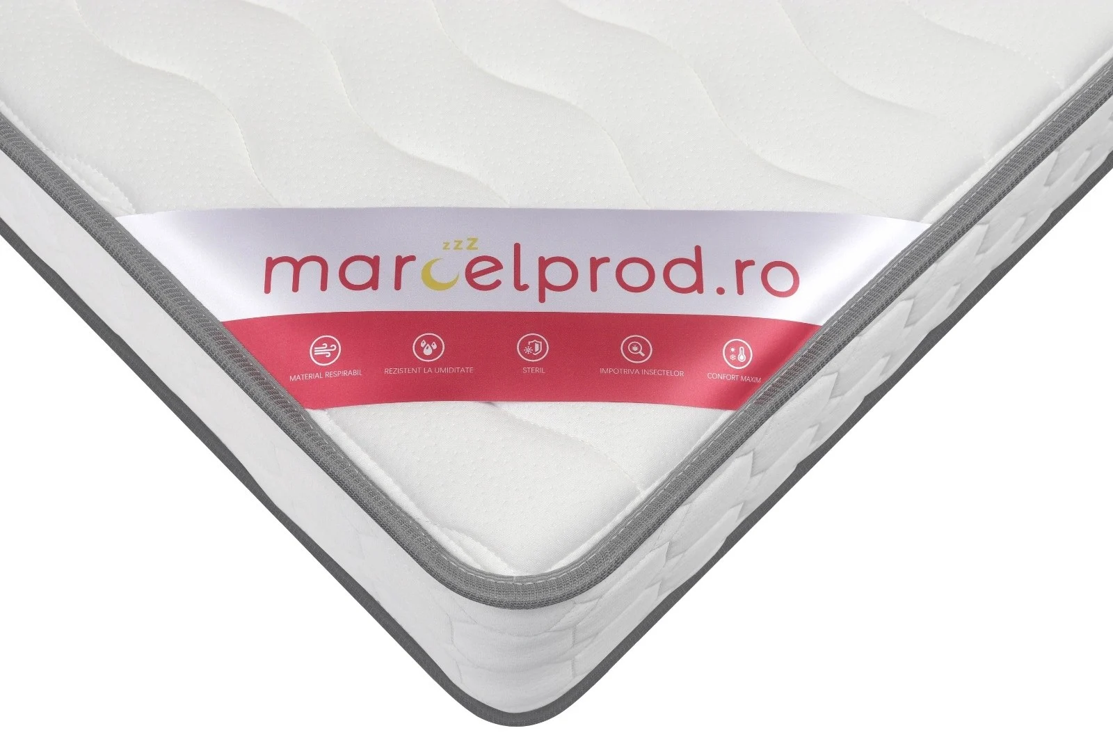 Saltea Mr Poket 160x200x25 cm [3]