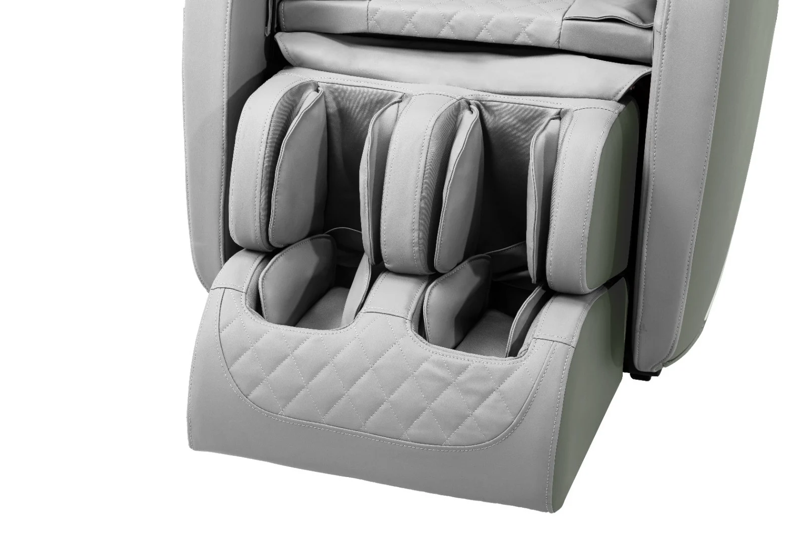 Scaun masaj MP-A062 Gri [7]
