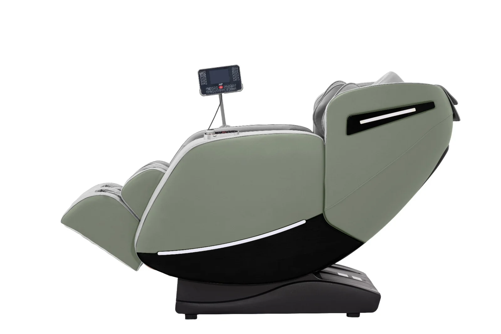 Scaun masaj MP-A062 Gri [5]