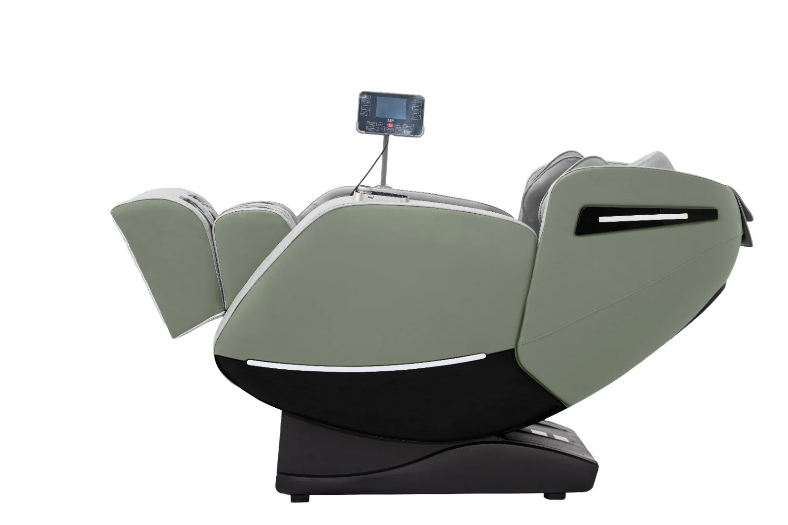 Scaun masaj MP-A062 Gri [8]